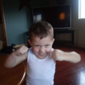 Meet your Posher, Ryan